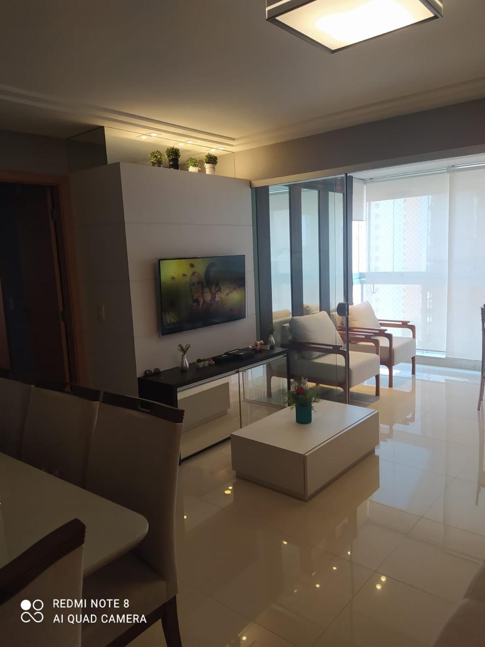 foto do anúncio Apartamento na Gleba decorado e completo